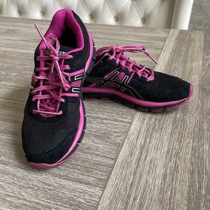 ASICS Gel-blur 33 sz 6